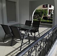 Delphin Rooms Sivota