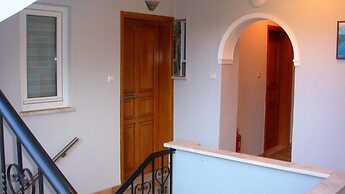 Delphin Rooms Sivota