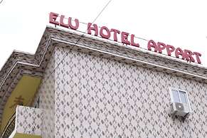Elu Hotel Appart