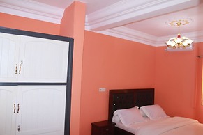 Elu Hotel Appart