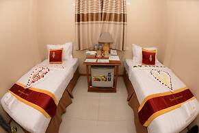 Bagan Comfort Hotel