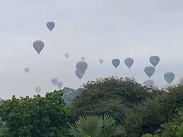 Bagan Comfort Hotel