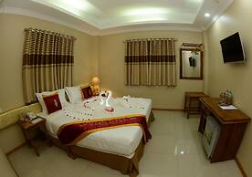 Bagan Comfort Hotel