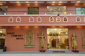 Bagan Comfort Hotel