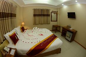 Bagan Comfort Hotel