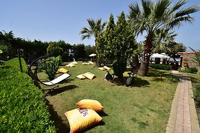 Cunda Asiyan Butik Otel