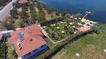 Cunda Asiyan Butik Otel