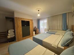 Cunda Asiyan Butik Otel