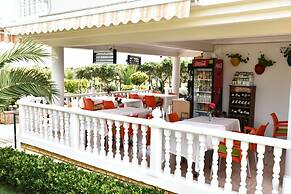 Cunda Asiyan Butik Otel