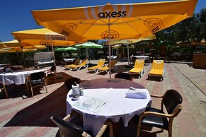 Cunda Asiyan Butik Otel