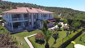 Cunda Asiyan Butik Otel