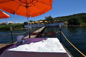 Cunda Asiyan Butik Otel