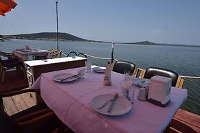 Cunda Asiyan Butik Otel