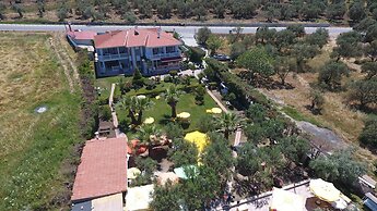 Cunda Asiyan Butik Otel