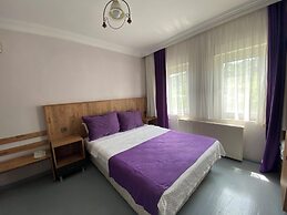 Cunda Asiyan Butik Otel