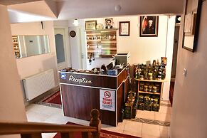 Cunda Asiyan Butik Otel