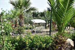 Cunda Asiyan Butik Otel