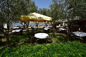 Cunda Asiyan Butik Otel