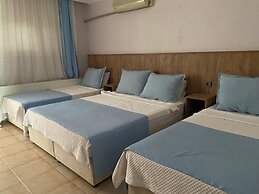 Cunda Asiyan Butik Otel