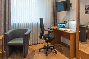 Hotel Elysee
