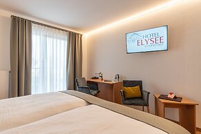 Hotel Elysee