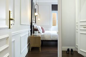 A77 Suites, Small Luxury hotels of the World