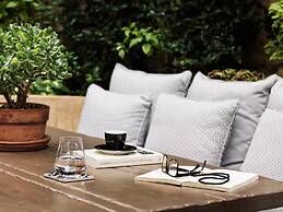 A77 Suites, Small Luxury hotels of the World