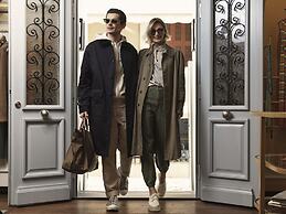 A77 Suites, Small Luxury hotels of the World