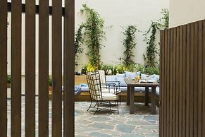 A77 Suites, Small Luxury hotels of the World