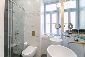 A77 Suites, Small Luxury hotels of the World