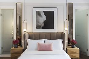 A77 Suites, Small Luxury hotels of the World