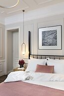 A77 Suites, Small Luxury hotels of the World