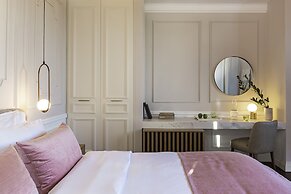 A77 Suites, Small Luxury hotels of the World