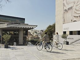 A77 Suites, Small Luxury hotels of the World