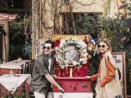 A77 Suites, Small Luxury hotels of the World