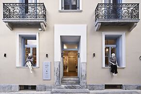 A77 Suites, Small Luxury hotels of the World