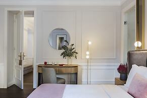 A77 Suites, Small Luxury hotels of the World