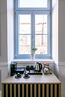 A77 Suites, Small Luxury hotels of the World