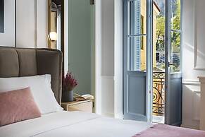 A77 Suites, Small Luxury hotels of the World