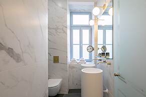 A77 Suites, Small Luxury hotels of the World