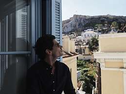 A77 Suites, Small Luxury hotels of the World