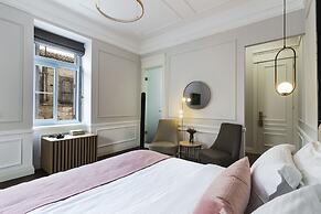 A77 Suites, Small Luxury hotels of the World