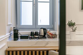 A77 Suites, Small Luxury hotels of the World