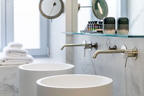 A77 Suites, Small Luxury hotels of the World