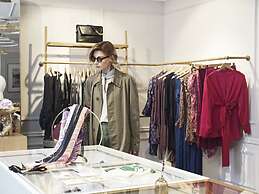 A77 Suites, Small Luxury hotels of the World