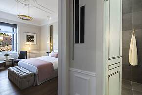 A77 Suites, Small Luxury hotels of the World