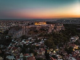 A77 Suites, Small Luxury hotels of the World