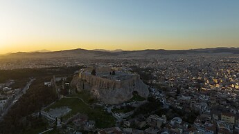 A77 Suites, Small Luxury hotels of the World