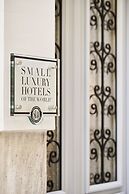 A77 Suites, Small Luxury hotels of the World