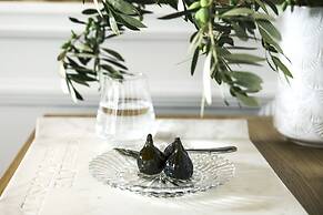 A77 Suites, Small Luxury hotels of the World